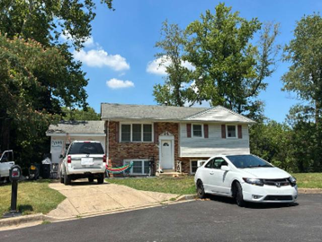 House for sale in Fort Washington, Maryland