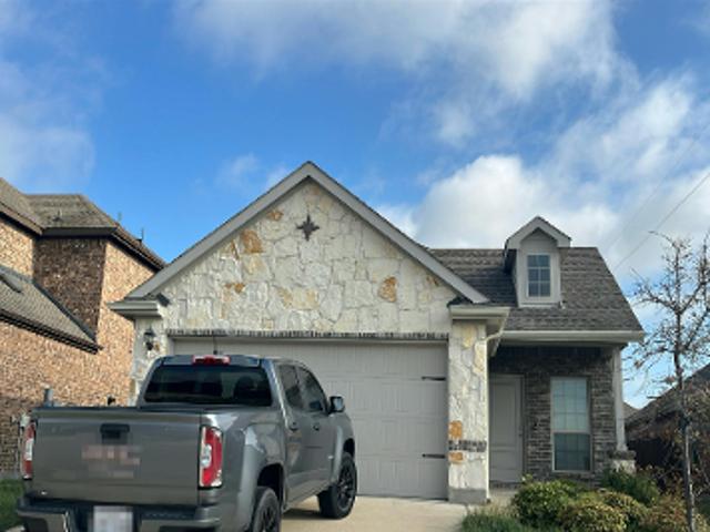 House for sale in Texas