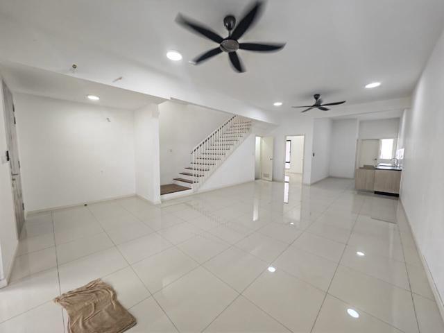 Terraced House for rent in Selayang, Selangor
