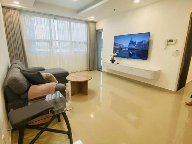 Căn hộ cho thuê tại Thanh Khê, Đà Nẵng