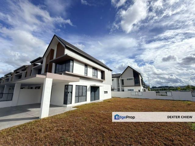 House for sale in Selayang, Selangor