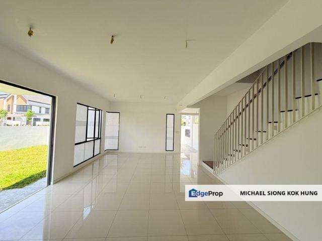 House for sale in Kota Emerald, Majlis Perbandaran Selayang