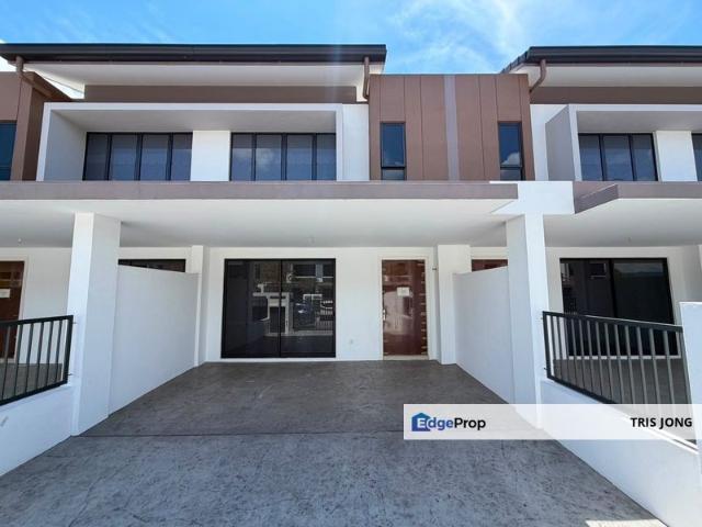 House for sale in Selayang, Selangor