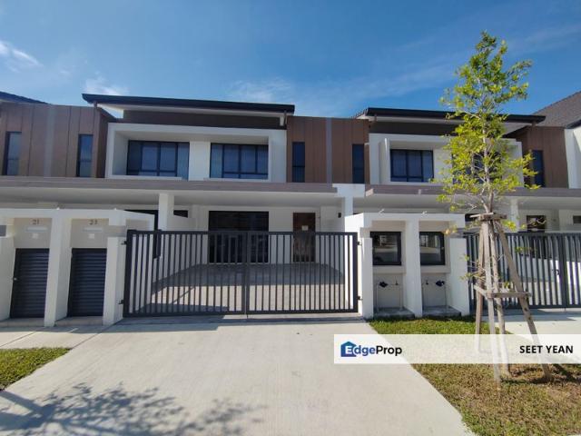 House for rent in Selayang, Selangor