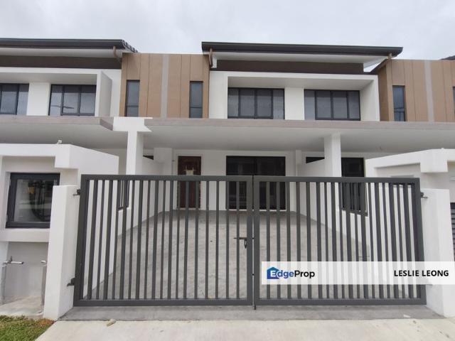 House for rent in Selayang, Selangor