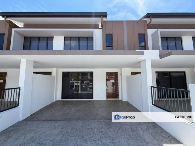 House for sale in Selayang, Selangor
