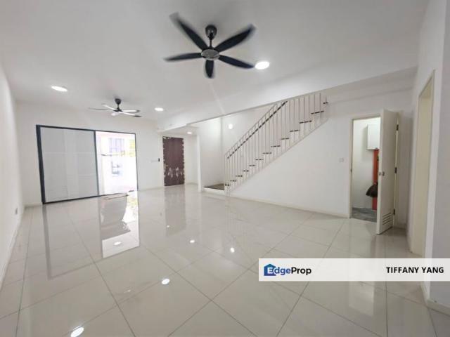 House for rent in Selayang, Selangor