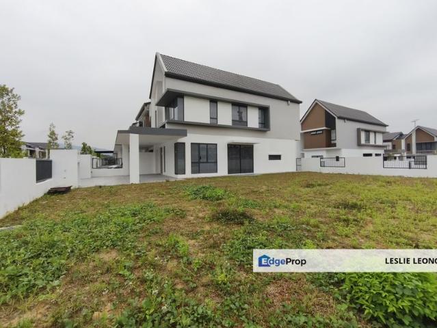 House for sale in Selayang, Selangor