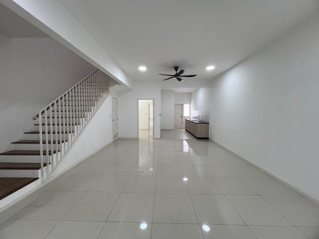 Terraced House for rent in Rawang, Majlis Perbandaran Selayang