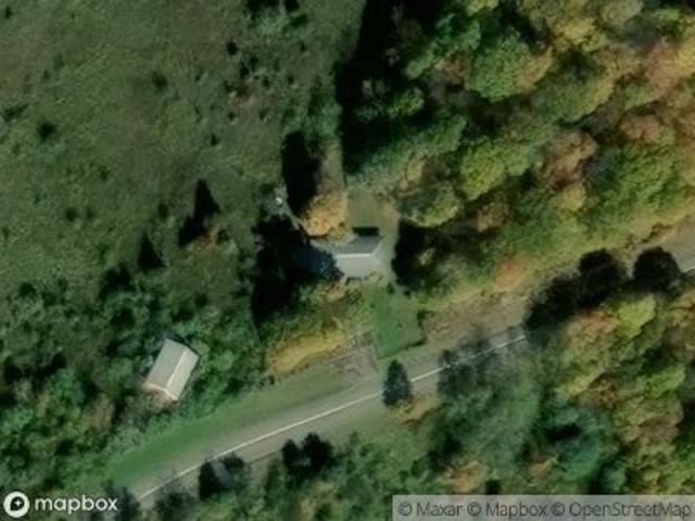 House for sale in Garrett, Maryland