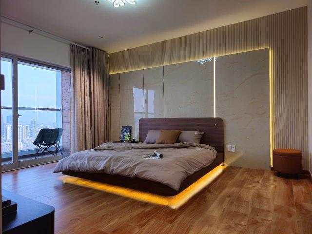 Căn hộ cho thuê tại Hải Châu, Đà Nẵng