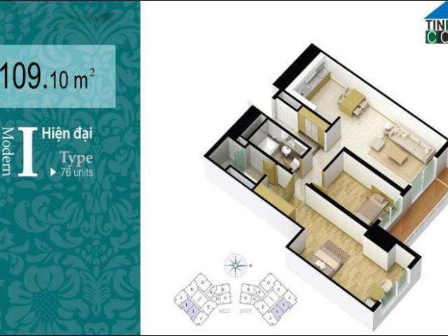 Căn hộ bán tại Liên Chiểu, Đà Nẵng