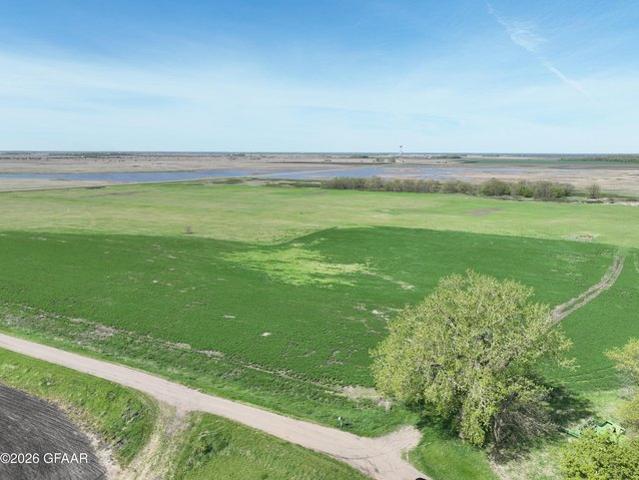 Land for sale in Mekinock, North Dakota