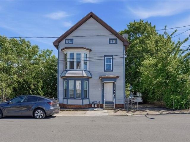 House for sale in Pawtucket, Rhode Island