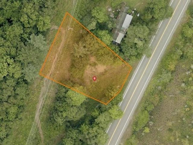 Land for sale in Saranac Lake, New York