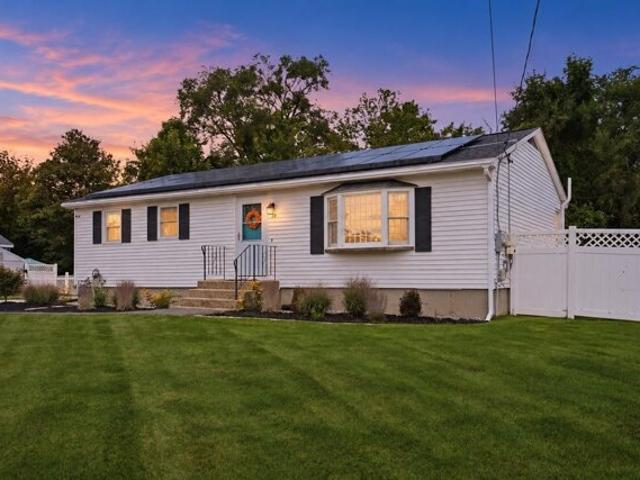 House for sale in Ward 2, Nashua