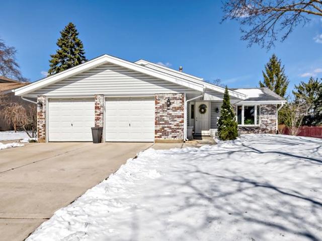 House for sale in Bloomingdale, Illinois