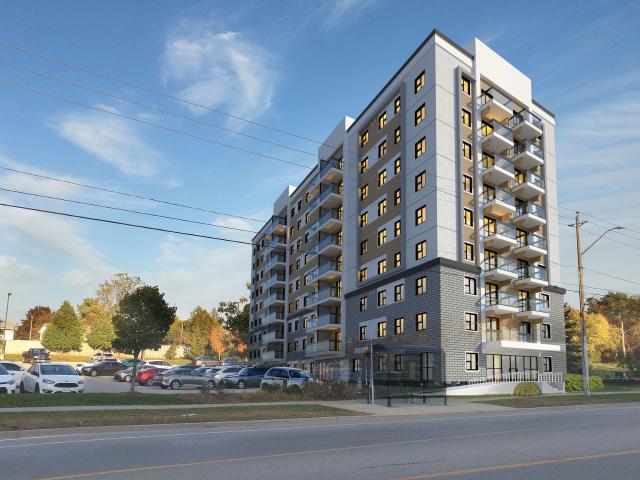 Apartment for rent in Kitchener, Ontario