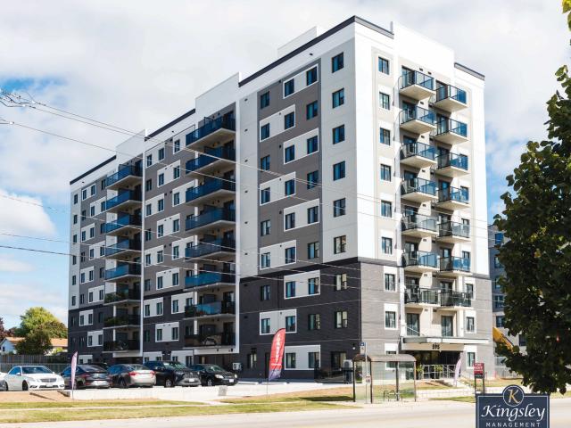 Apartment for rent in Kitchener, Ontario
