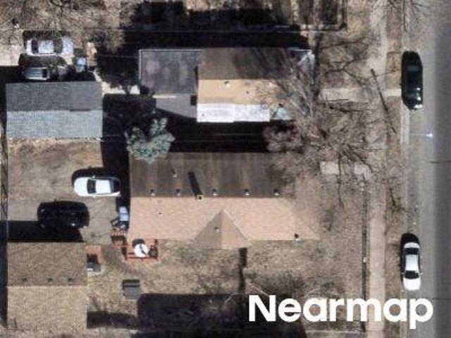 House for sale in Minneapolis