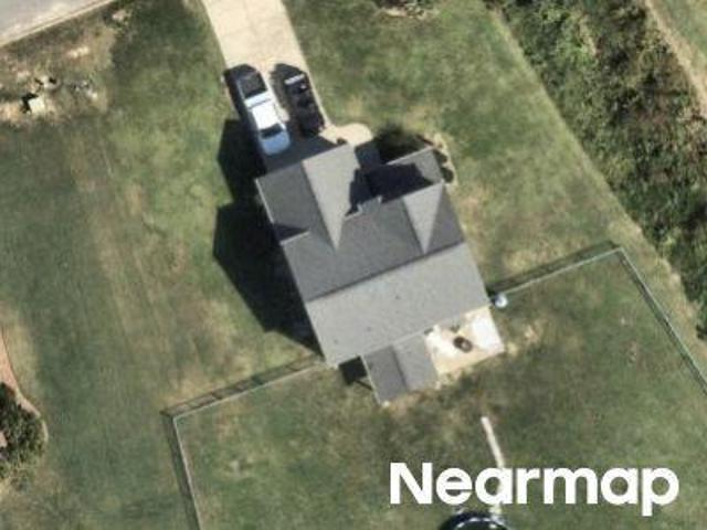 House for sale in Kenly, North Carolina