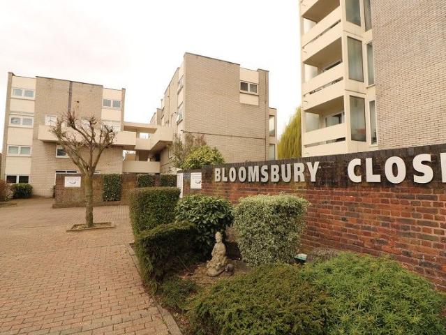 Apartment for rent in London Borough of Ealing, Greater London