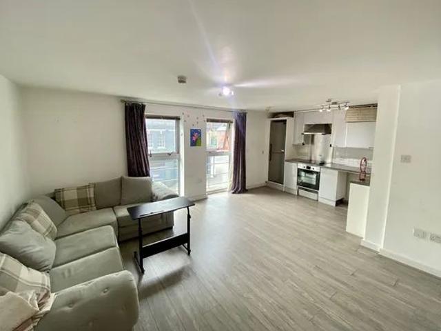 Apartment for rent in St Ann's, Haddon