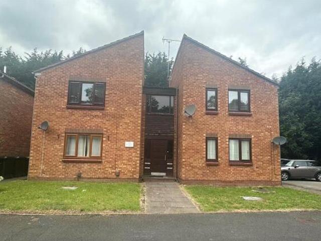 House for sale in Kings Heath, Stirchley