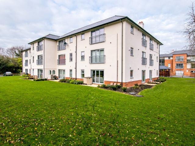 House for rent in Park Central, Birmingham