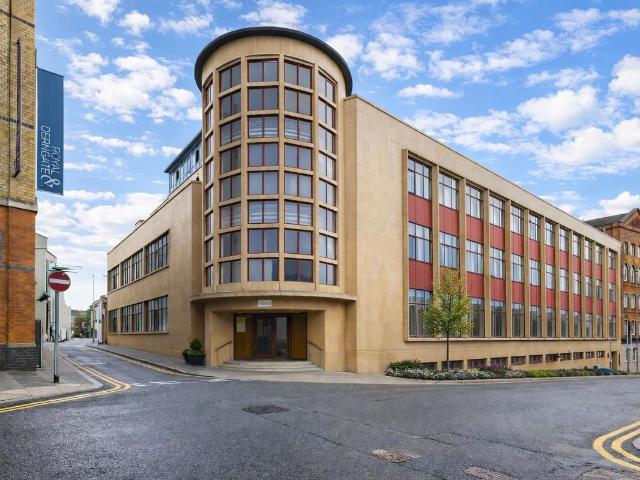 House for rent in Semilong, Northampton