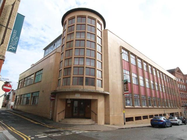 House for rent in Semilong, Northampton