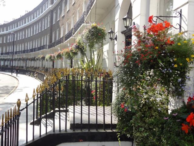 Studio for rent in Saint Pancras, Greater London