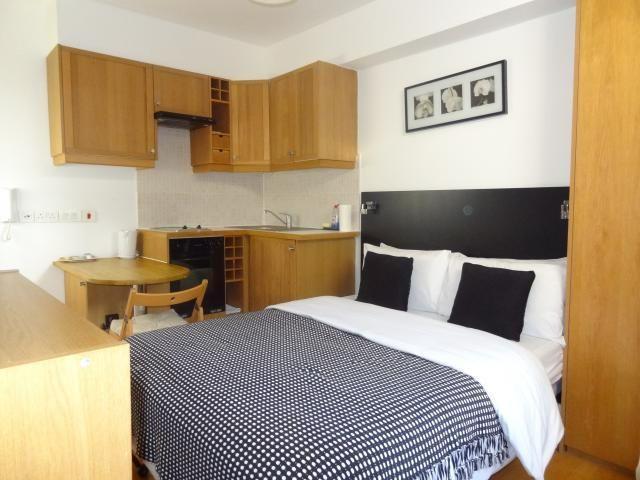 House for rent in Saint Pancras, Greater London