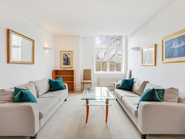 Apartment for rent in Bloomsbury, Greater London