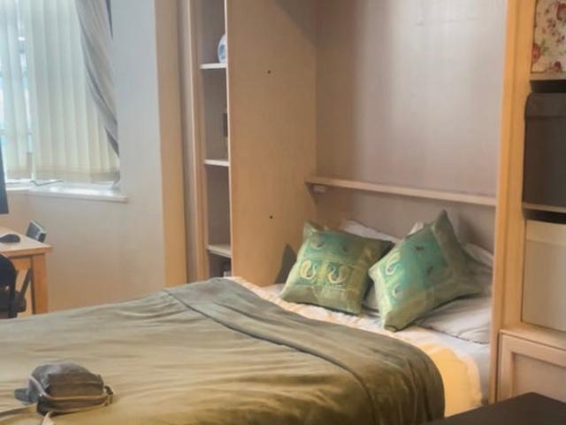 Studio for rent in London Borough of Camden, Greater London