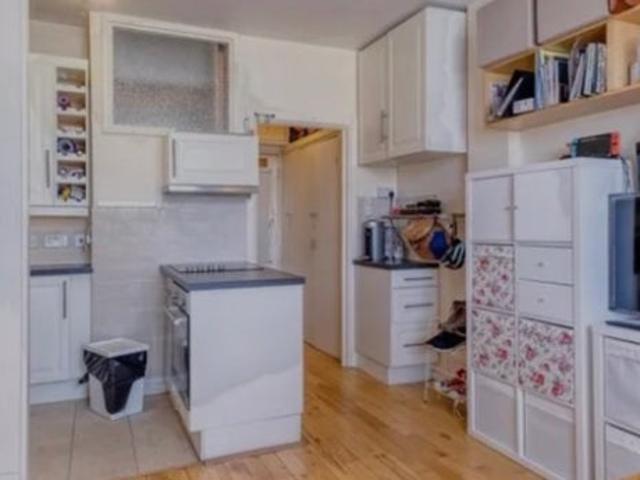Studio for rent in London Borough of Camden, Greater London