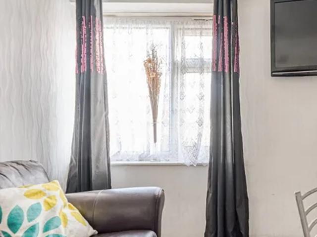House for rent in Nechells, West Midlands