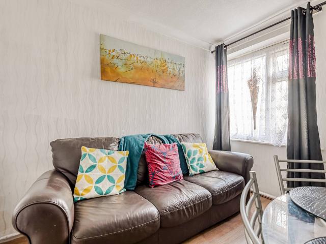 House for rent in Nechells, Birmingham