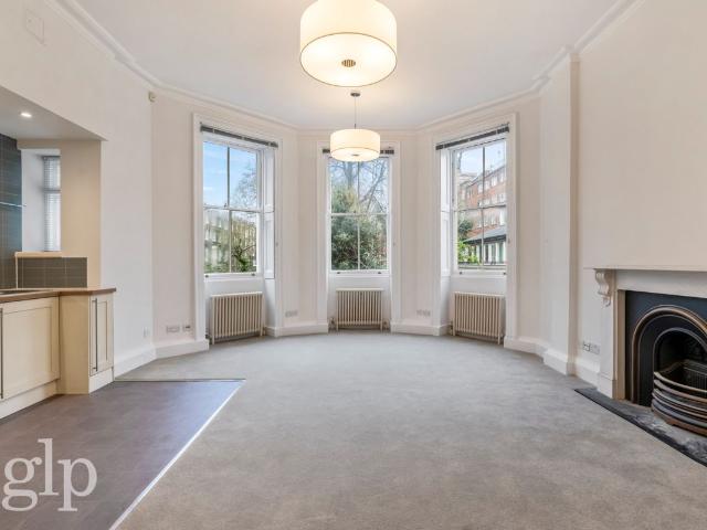 Room for rent in Bloomsbury, Greater London