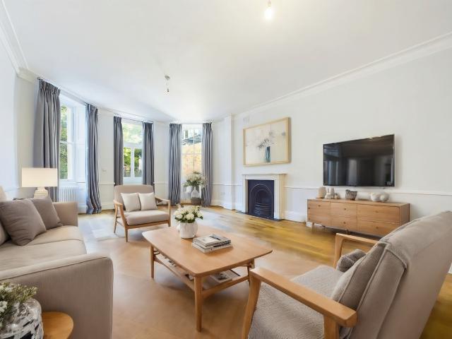 Apartment for rent in Bloomsbury, Greater London