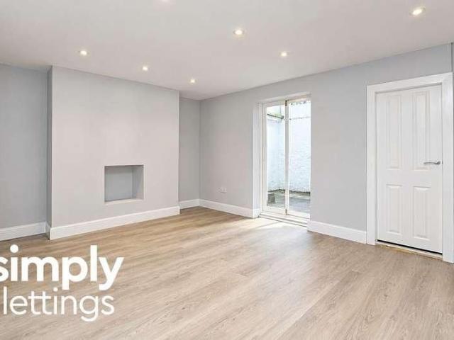 Apartment for rent in Kemptown, Brighton