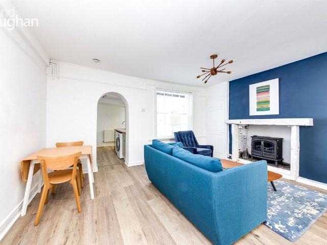 Apartment for rent in Kemptown, Brighton & Hove