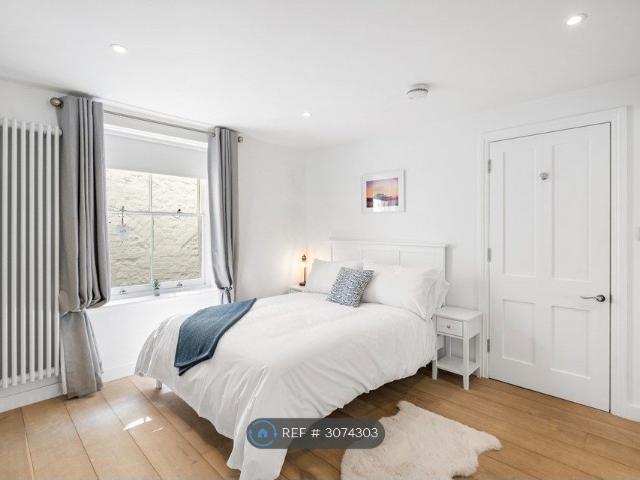 Apartment for rent in Kemptown, Brighton