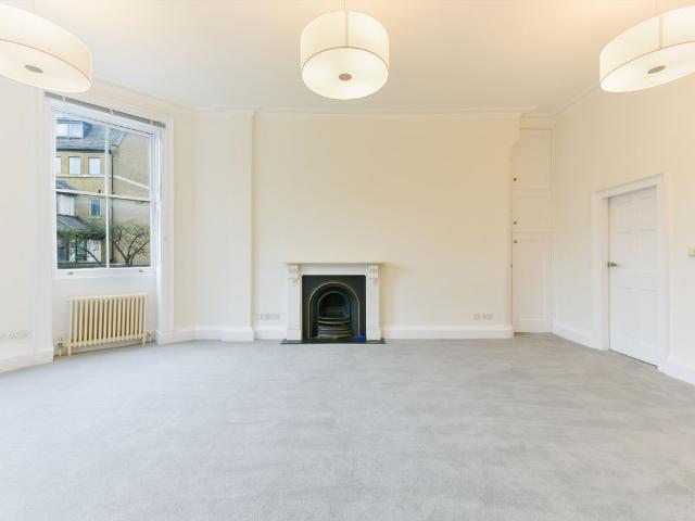Apartment for rent in Bloomsbury, Greater London