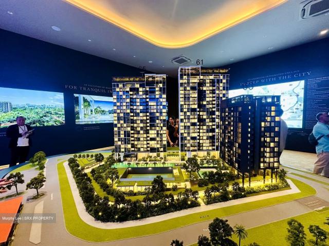 Apartment for sale