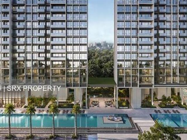 Apartment for sale