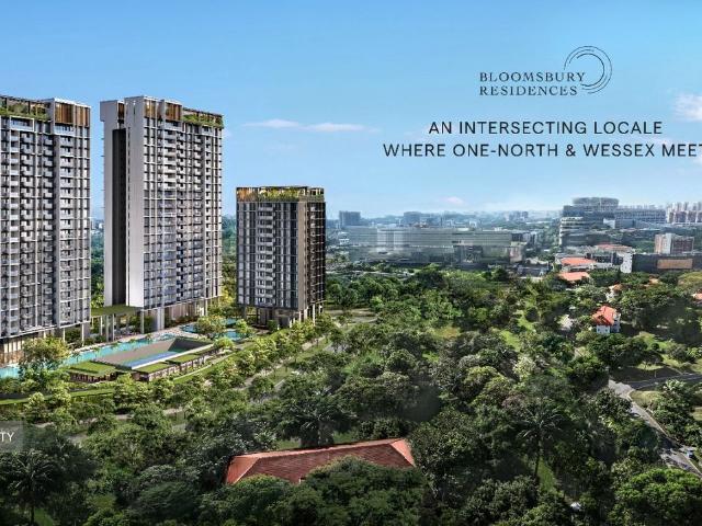 Apartment for sale in Queenstown