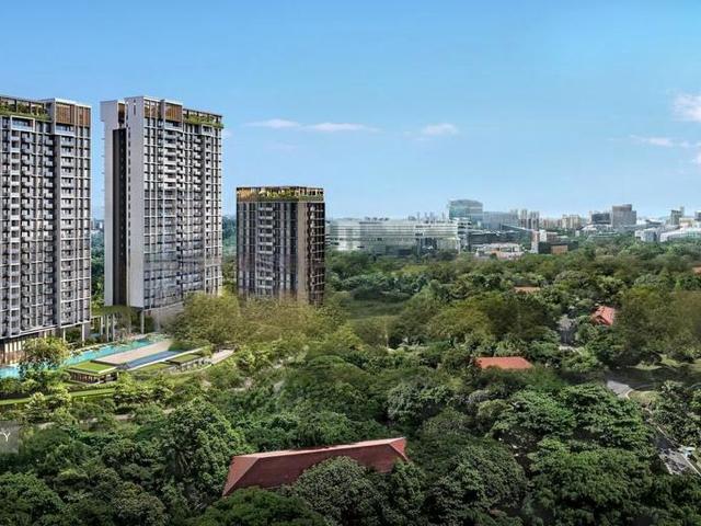 Apartment for sale
