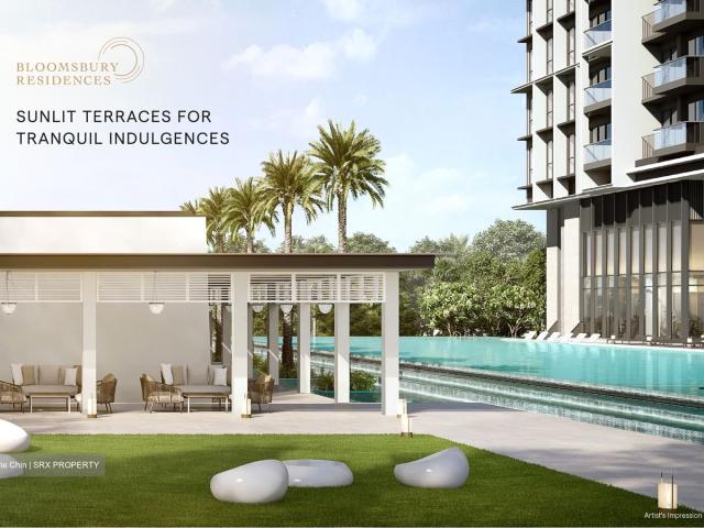 Apartment for sale