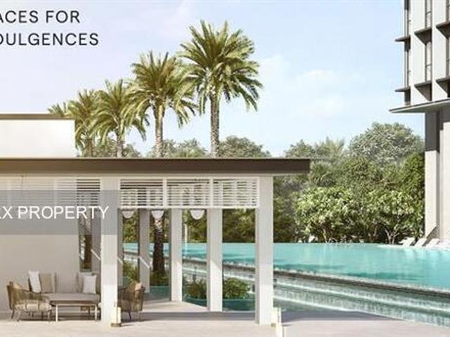 Apartment for sale